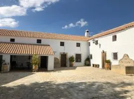 Cortijo el Ciego