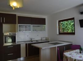 Apartman Roguljić，位于斯普利特的酒店