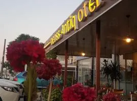 Neoss Boutique Hotel