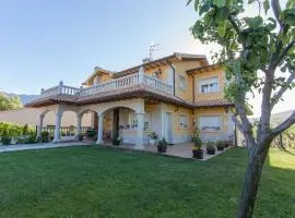 El Balcón de Siete Picos