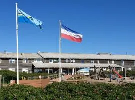 Jugendherberge Westerland