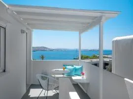 Central Suites Mykonos