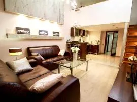 格雷切斯科公寓式酒店