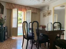 Apartments Plaza de las Escuelas