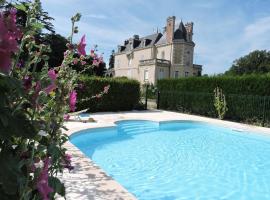 Chateau Vary