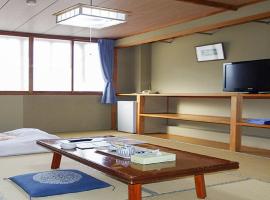 Gujyo Vacance Mura Hotel / Vacation STAY 35640，位于郡上市的酒店