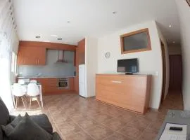 Apartament Can Jaumató