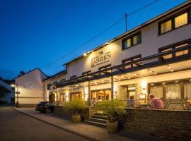 Hotel-Restaurant Langen，位于Kattenes的酒店