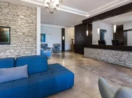 Imperia Hotel & Suites Saint-Eustache