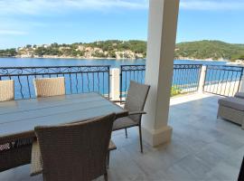 ARIA，位于苏曼婷的酒店