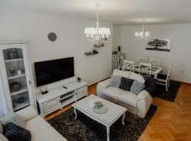 Apartman M5