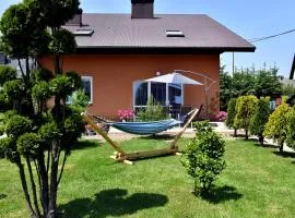 Apartament U Grazi