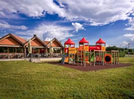 Zagorske hiže Purga，位于Zlatar Bistrica的酒店