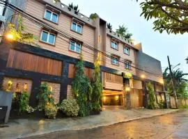 Kasira Residence，位于雅加达的旅馆