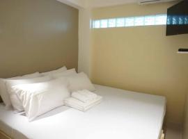 Laiya Vivo Hotel，位于莱雅的酒店