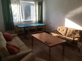 Veriora apartment