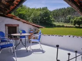 A Charming , Traditional Cottage at Quinta da Ribeira