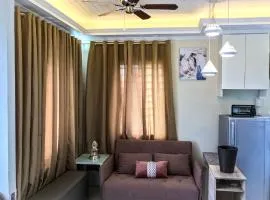 Cozy Relaxing Home at Camella Bacolod, near airport, malls, terminals