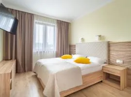 Apartamenty Fregata