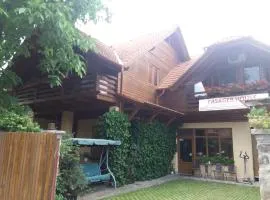 Pasager House