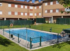 Apartamentos Mirador de Grañón，位于Grañón的酒店
