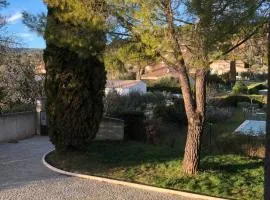 LA BASTIDE DU GINESTE - Poppys