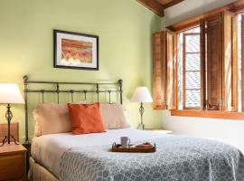 The La Conner Inn