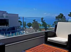 Apartment Villa Vala