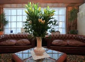 Hotel Ristorante Al Sorriso