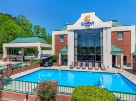 Comfort Inn Douglasville - Atlanta West