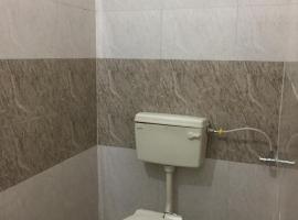 Hotel Pradhan，位于Khaonlisra的酒店