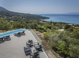 Sun N Sea Kefalonia Villa