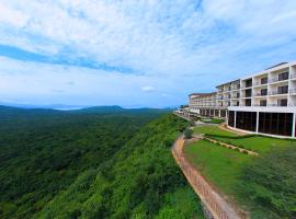 Haile Resort Arbaminch