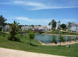 Hacienda Golf Islantilla