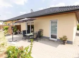 Havel Ferienhaus Brandenburg, Nähe Beetzsee