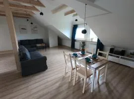 Apartament Sady przy Ślęży