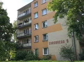 Apartament Chrobrego 269