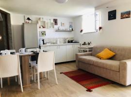 Dimora PierDomiCeli，位于巴里的酒店