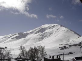 Le Courchevel，位于乌凯迈丁的酒店