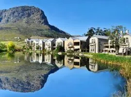 L'ermitage - Franschhoek Chateau & Villas