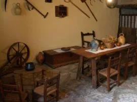 Apartamentos Rurales Casa del Tio Juan