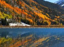 Casa, rural A Saladina