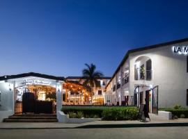 La Marina Inn