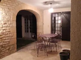 Villa les Bisets 497 rue de fenelon