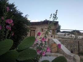 Dream Residence，位于Áyios Ioánnis的酒店