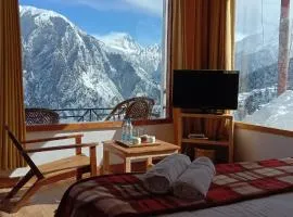 Mountain Rover Auli Resort