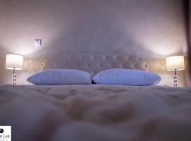 Perla Lux Apartments，位于阿然德洛维克的酒店