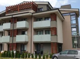 Apartmánový dom DIAMOND apartmán SiMa