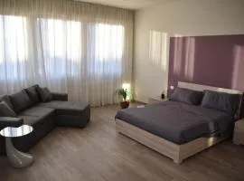 La Culla del Mugello