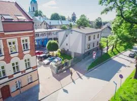 Frank Apartments - 5min Auschwitz, 20min Energylandia - Oswiecim Center